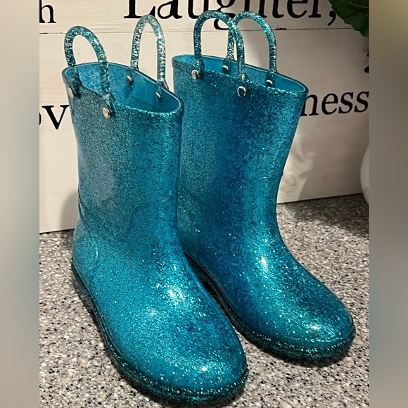 Western Chief Other - Like New Western Chief Rain boots Size 12